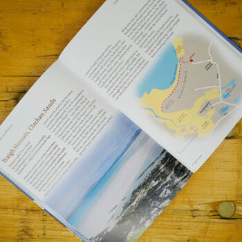 The Outer Hebrides Walking Guide, 3 of 3