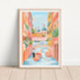 Venice Print, thumbnail 1 of 3