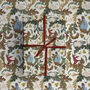 12 Days Of Christmas Wrapping Paper, thumbnail 11 of 11