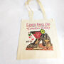 Personalised Hen Party Bags, thumbnail 7 of 8
