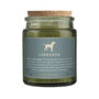 'Labrador' Definition Large Green Candle • Dog Enthusiast • Just Paws • Gift Box, thumbnail 3 of 4