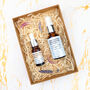 Organic Regenerating Facial Skincare Gift Box, thumbnail 3 of 12