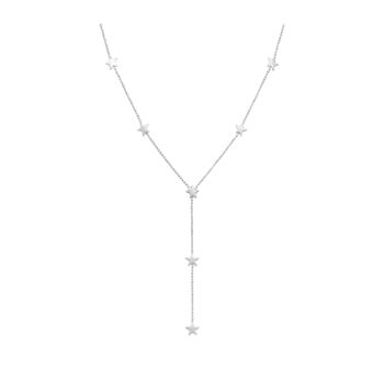 Dangly Star Necklace, 2 of 2