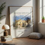 Personalised Wedding Venue Print, thumbnail 11 of 12