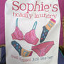Personalised Laundry Bag, thumbnail 7 of 12