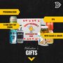 Personalised Ipa Hoppy Valentines Craft Beer Gift Set, thumbnail 2 of 4