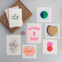 Kindness Pocket Coin And Mini Prints Letterbox Gift, thumbnail 6 of 6
