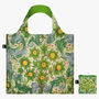 Loqi William Morris Orchard, Dearle, 1899 Recycled Bag, thumbnail 2 of 3