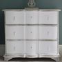 White French Chest Of Drawers, thumbnail 2 of 4
