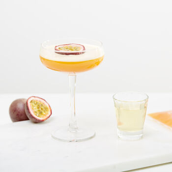 Pornstar Martini Cocktail, 3 of 5