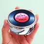 'Make Me Up Before You Go Go' Compact Mirror, thumbnail 8 of 10