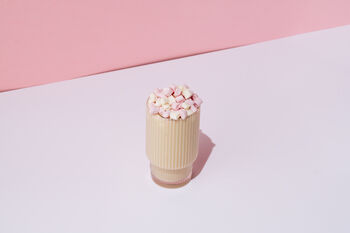 Vegan Vanilla Mini Marshmallows, 5 of 5