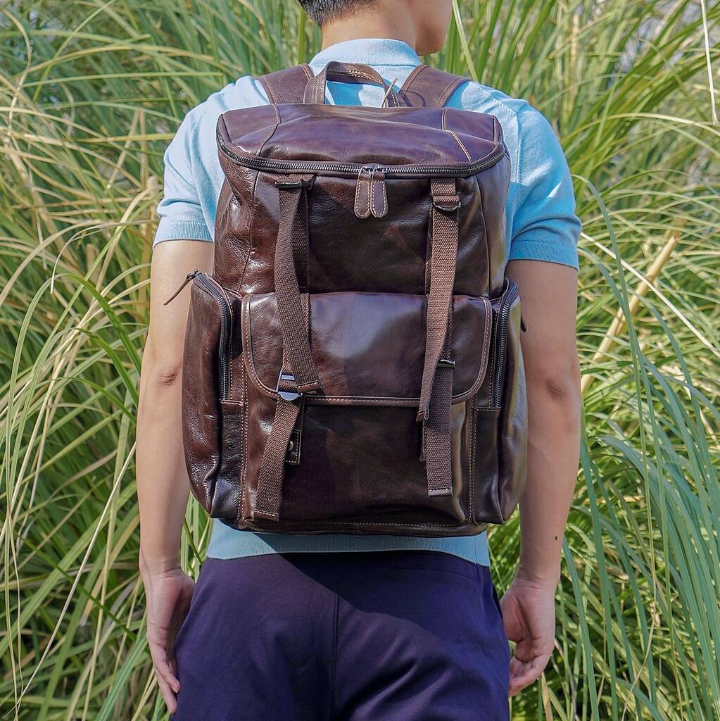 large backpack reviews