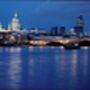 London Bus Tour, Thames Cruise And St. Paul's Cathedral Access For Two, thumbnail 7 of 12