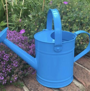 Personalised Childs Watering Can, 6 of 9