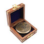 Personalised 100 Year Calendar Compass, thumbnail 1 of 10