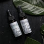 All Natural Beard Conditioning Oil 10ml, thumbnail 9 of 10
