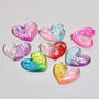 Letterbox Keepsake Greeting Card Gift Pocket Hugs, thumbnail 8 of 10