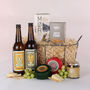 Cider And Cheese Hamper, thumbnail 1 of 3