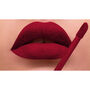 Al 65 Maria Matte Liquid Lipstick, thumbnail 1 of 11