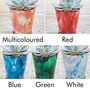 Recycled Plastic Mini Houseplant Pot, thumbnail 2 of 8