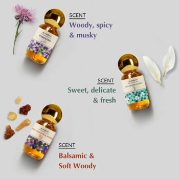 Heal And Harmonise Anointing Oils Gift Set, 2 of 7