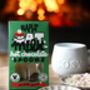 Happi Christmas Vegan Hot Chocolate Spoons, thumbnail 1 of 5