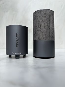 Gravi Portable Electric Grinder, 5 of 8