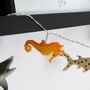 House Of Disaster Sea Creature String Lights, thumbnail 4 of 8