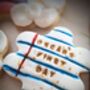 Personalised Back To School/Starting School Biscuit Gift Box, thumbnail 7 of 7