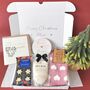 Mum Christmas Spa Gift Set – Self Care And Relaxation Box, thumbnail 1 of 11