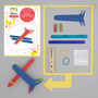Make Your Own Model Aeroplane Kit, thumbnail 3 of 5