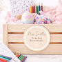 Thank You Teacher Hamper Gift Box Teacher Essentials, thumbnail 6 of 11