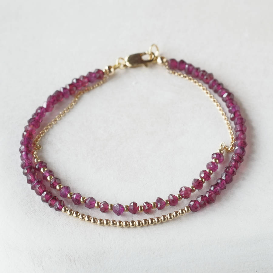 Meaningful Gemstone Friendship Bracelets Meaningful Gemstone Friendship Bracelets