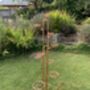 Plant Pot Tower, Free Standing Plant Pot Holder, thumbnail 2 of 7
