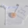 Personalised Rose Quartz Heart Crystal Gift Of Love, thumbnail 3 of 7