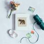 Handcrafted Elephant Dung Notebooks, thumbnail 4 of 12