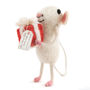 Mouse With Present, thumbnail 2 of 9