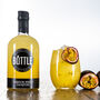 Handcrafted Passion Fruit Daiquiri, thumbnail 3 of 8