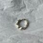 The Crinkle Ring, thumbnail 7 of 7