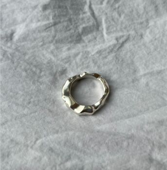 The Crinkle Ring, 7 of 7