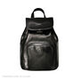 Personalised Women's Leather Small Rucksack 'Popolo', thumbnail 2 of 12