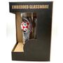 Personalised England Football Whisky Glass, thumbnail 5 of 5