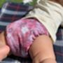 'Opps A Daisies' Modern Cloth Nappy By Pēpi Collection, thumbnail 5 of 5