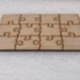 Personalised Wooden Jigsaw Puzzle, thumbnail 10 of 11