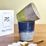 Pottery Handmade 70th Birthday Unusual Gift, thumbnail 1 of 9