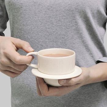 12 Piece Tea Set, 3 of 4