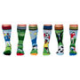 United Oddsocks Freekick Men's Gift Box Set, thumbnail 2 of 3