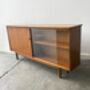 1960’s Mid Century Bookcase By Avalon, thumbnail 5 of 5
