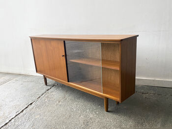 1960’s Mid Century Bookcase By Avalon, 5 of 5